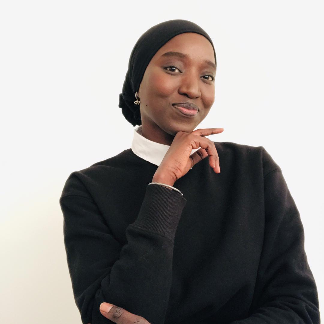 Portrait de Ndeye Arame NIANG